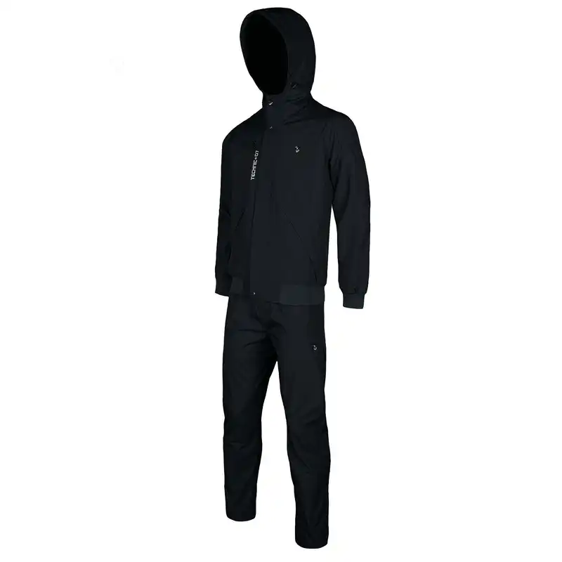 ست گرمکن و شلوار  ورزشی مردانه تکنیک+07 مدل GK-132-ME