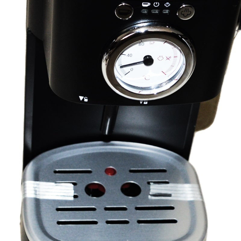 اسپرسو ساز جی پاس مدل GCM41510 اسپرسو ساز جی پاس مدل GCM41510