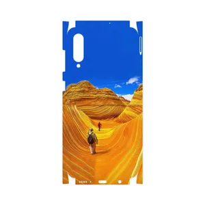 MAHOOT Amazing Rocks-FullSkin Cover Sticker for Samsung Galaxy A50s