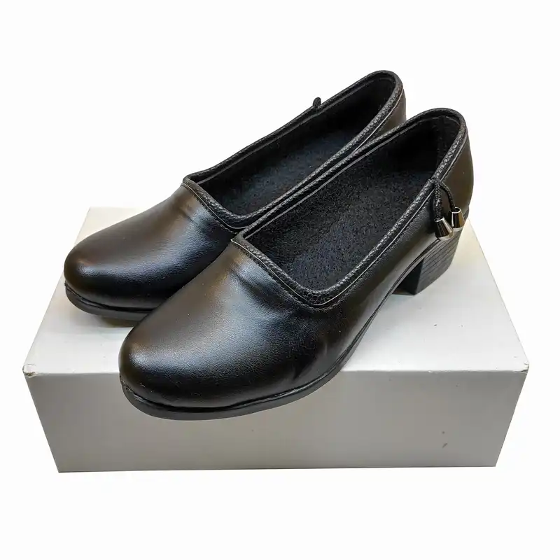 کفش زنانه مدل MVS-BM