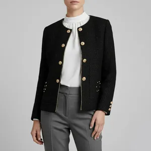 کت زنانه مدل S-05