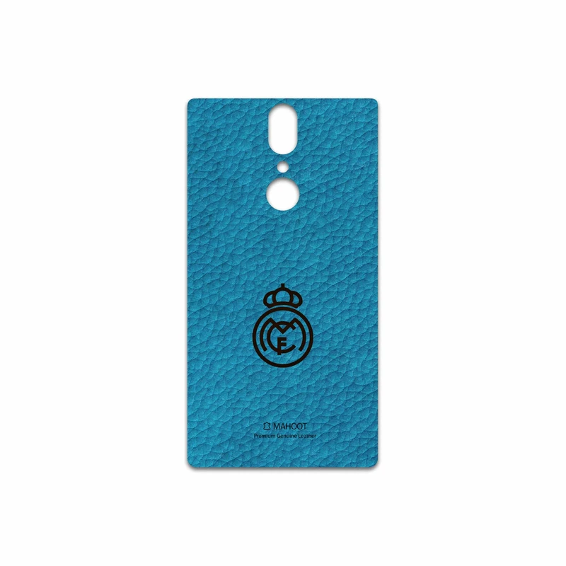 برچسب پوششی ماهوت مدل BL-REAL مناسب برای گوشی موبایل یومی Crystal