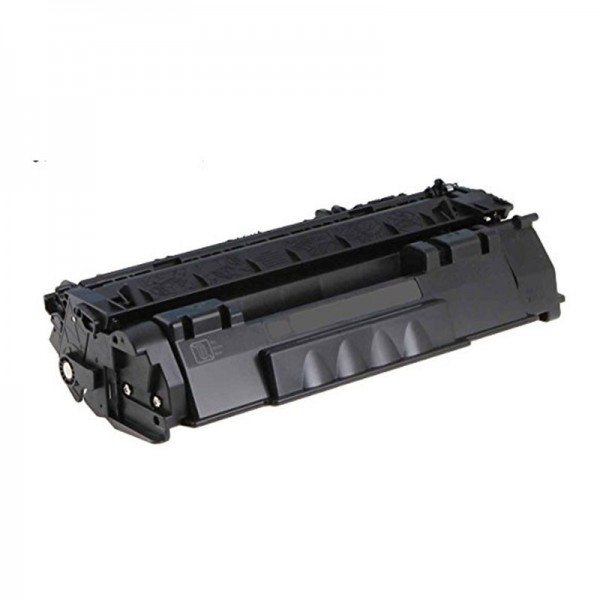 تونر مشکی مدل 53A Q7553A