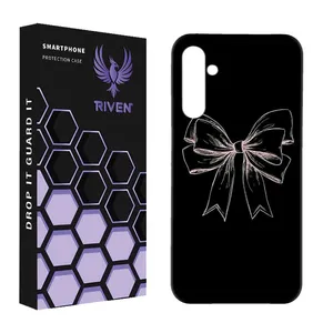 RIVEN RI1-10 Case For Samsung Galaxy S23 FE