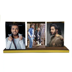 استند رومیزی تزیینی مدل ماکان بند کد ST-36
