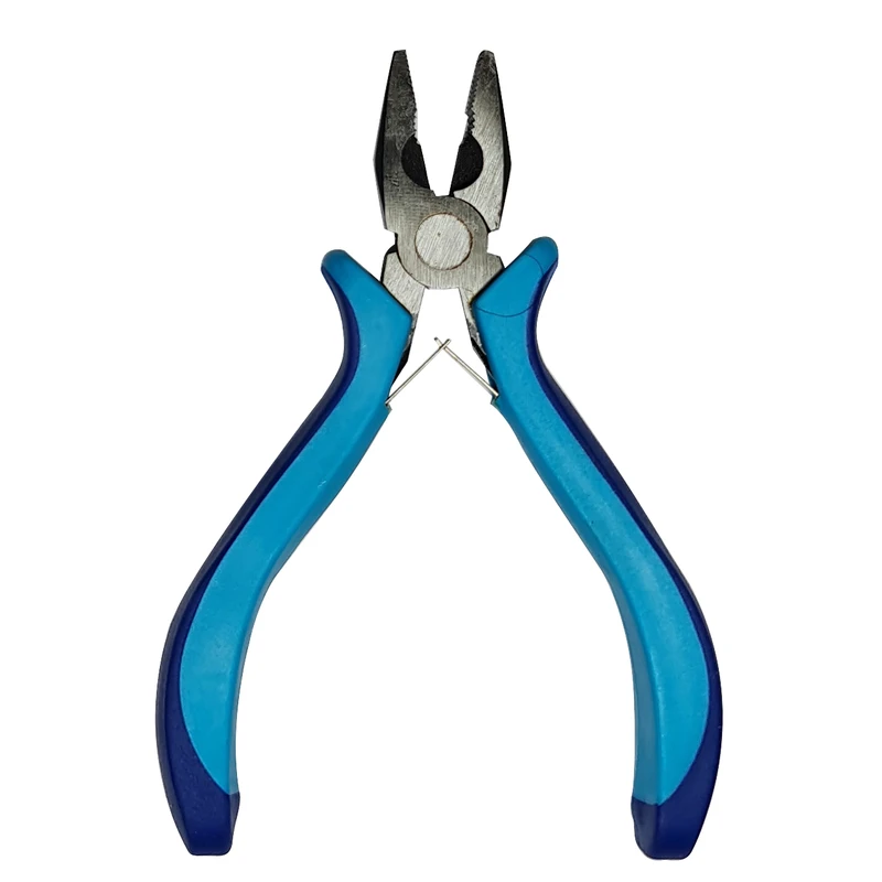 انبردست استارمکس مدل SHP-17045C سایز 4.5 اینچ