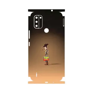 MAHOOT Toy_Story-FullSkin Cover Sticker for Nokia C31