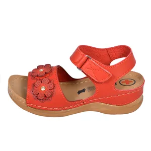 صندل دخترانه پاپا مدل RD.3175