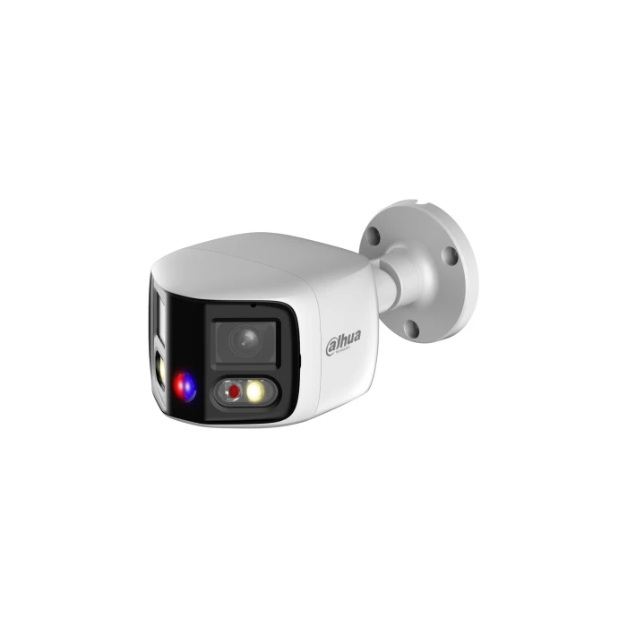 دوربین مداربسته تحت شبکه داهوا مدل DH-IPC-PFW3849SP-A180-E2-AS-PV