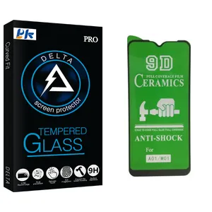 PK Delta Glass Ceramics Screen Protector For Samsung a01/m01