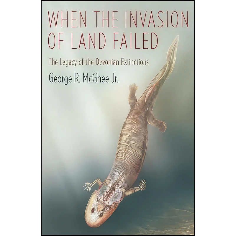 کتاب When the Invasion of Land Failed اثر George R. McGhee انتشارات Columbia University Press