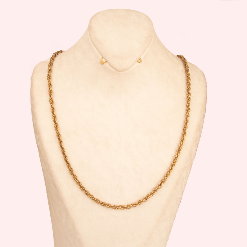 زنجیر زنانه مدل هندی زنجیر زنانه مدل هندی