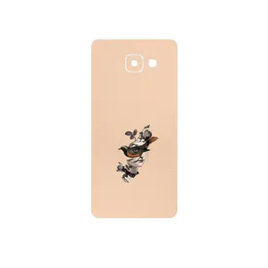 MAHOOT Collage of surreal Portrait of Women 2 Cover Sticker for Samsung Galaxy A5 2016
