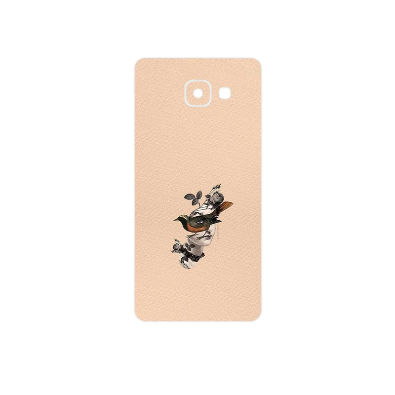 برچسب پوششی ماهوت مدل Collage of surreal Portrait of Women 2 مناسب برای گوشی موبایل سامسونگ Galaxy A5 2016