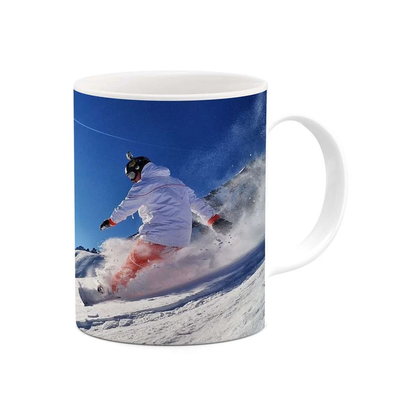 ماگ کاکتی مدل اسکی کد mgh11931