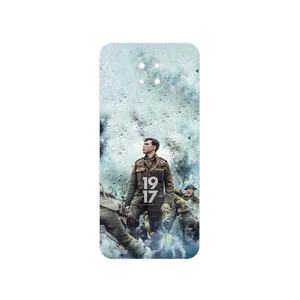 MAHOOT 1917 Cover Sticker for Nokia G10