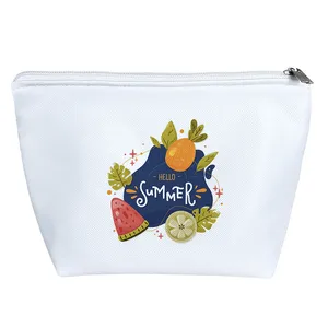 کیف لوازم آرایش دخترانه خندالو مدل تابستانsummer کد 3216