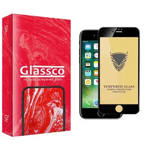 Glassco CGo1 OG Screen Protector For Apple  iPhone 7 Plus