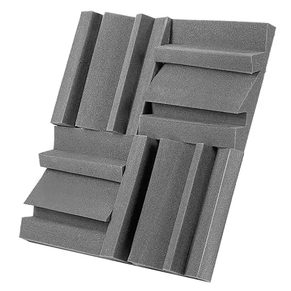 پنل آکوستیک مدل پلاس وین MD 55