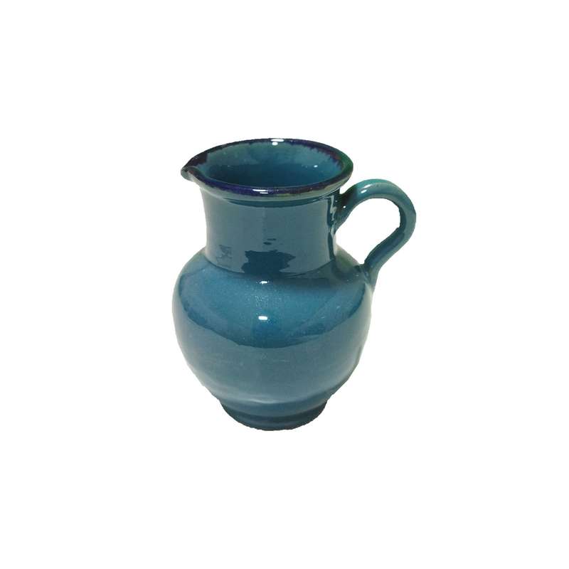 سس خوری سفالی کد 227
