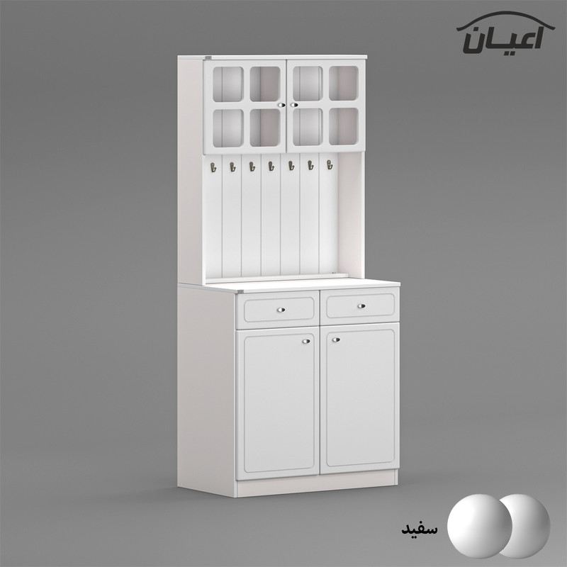 کنسول اعیان مدل کافه بار FH778