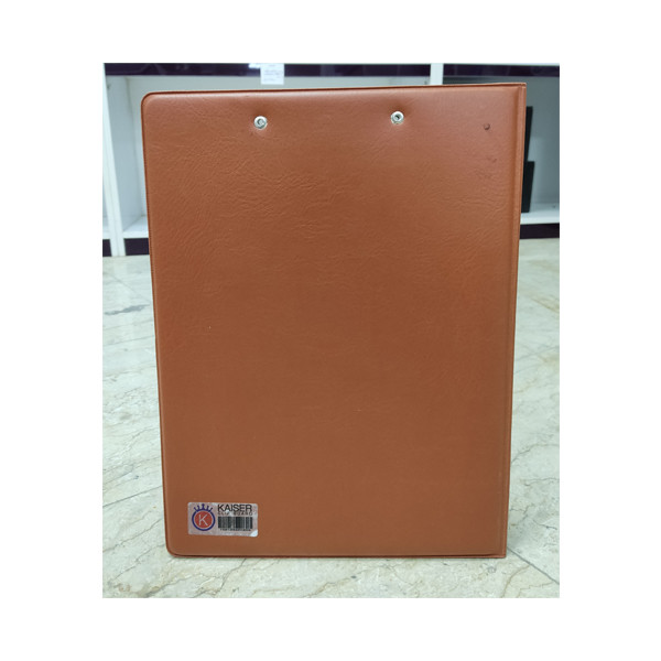تخته شاسی برند کایزر مدل SK605 سایز A4