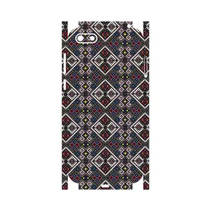 MAHOOT SISTAN Needlework 1-FullSkin Cover Sticker for Huawei Y5 Lite