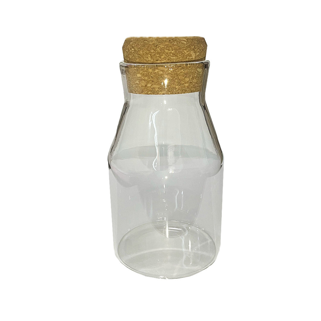 بطری آب مدل CORK کد Ch02