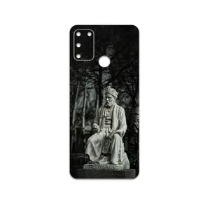 MAHOOT  Ferdowsi Cover Sticker for Honor 9A