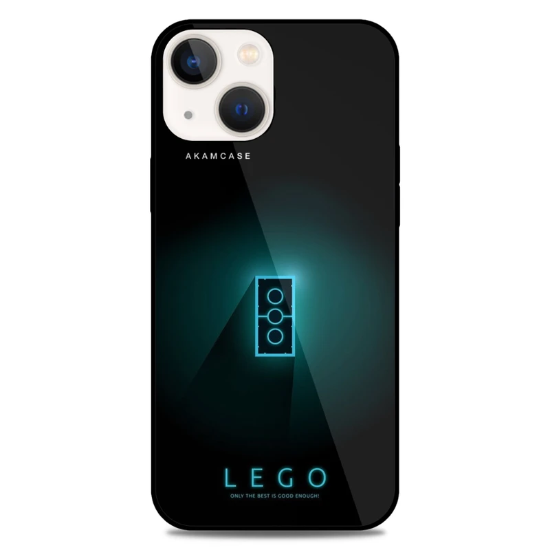 کاور آکام مدل AMC-WA13-LEGO-25 مناسب برای گوشی موبایل اپل iPhone 13