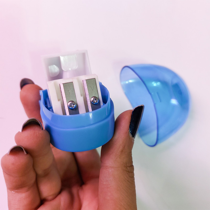 تراش اسکول فنس مدل آرایشی