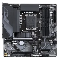 مادربرد گیگابایت مدل B760M GAMING X rev. 1.0
