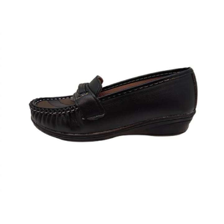 کفش طبی زنانه مدل Barf کد 003