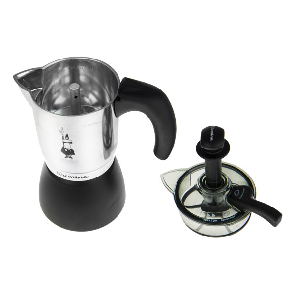 قهوه ساز  کد luwak01