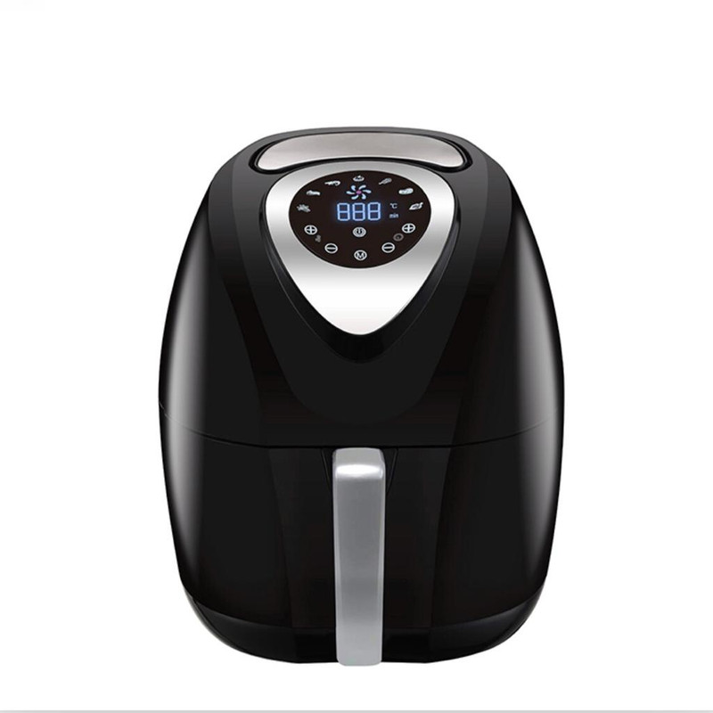 سرخ کن بدون روغن مدل  نوا NAF-3433DG