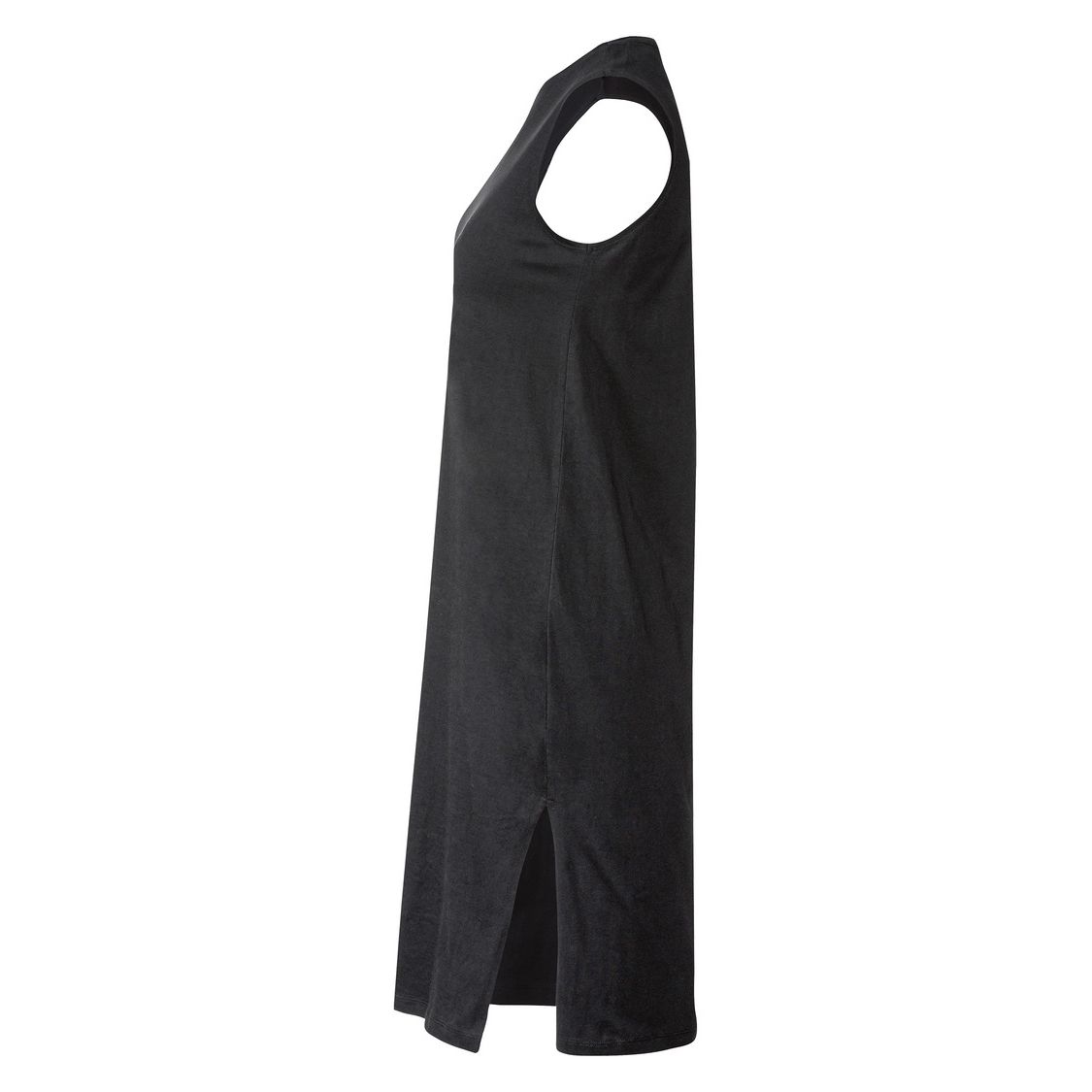 پیراهن زنانه اسمارا مدل Long Shirt -  - 4