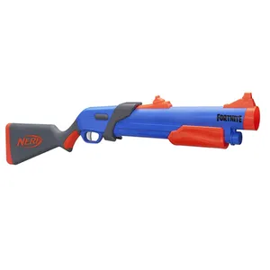 تفنگ بازی نرف مدل  Fortnite Pump SG
