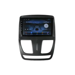 مانیتور خودرو کاروین مدل s800 با برد TS مناسب برای کوییک