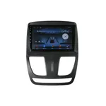 مانیتور خودرو کاروین مدل s800 با برد TS مناسب برای کوییک