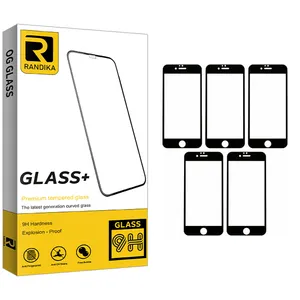 Randika GLD Screen Protector For Apple iPhone 6 & Apple iPhone6s