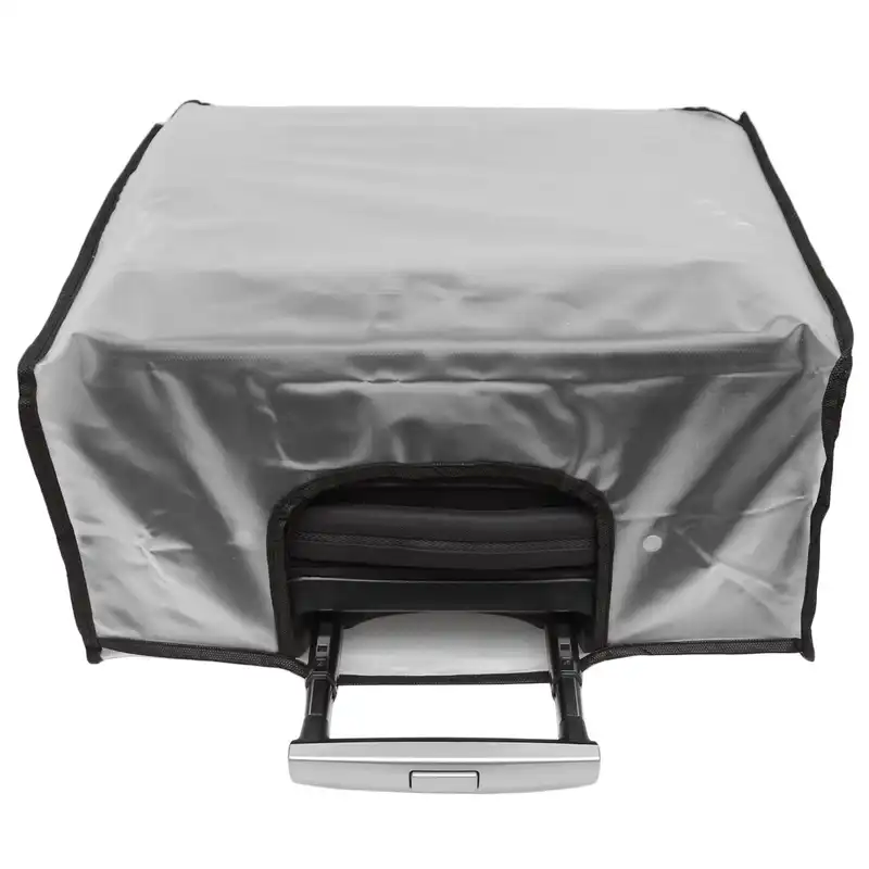 کاور چمدان خلبانی مدل 17 - 2300136