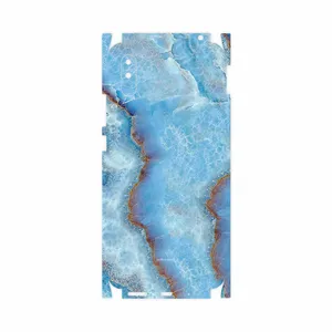 MAHOOT Blue-Ocean-Marble-FullSkin Cover Sticker for Xiaomi Redmi 9i Sport