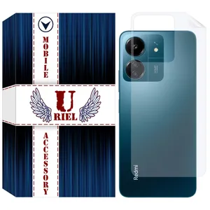 Uriel Back-HG HydroGel Back Protector For Xiaomi Redmi 13C 4G