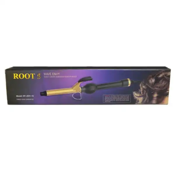 فر کننده و حالت دهنده مو روت مدل DT-2031-19