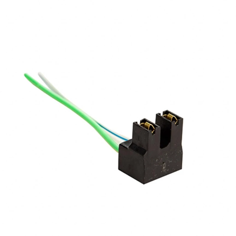 سوکت چراغ جلو خودرو وارون مدل P-211 مناسب برای پژو پارس بسته 2 عددی