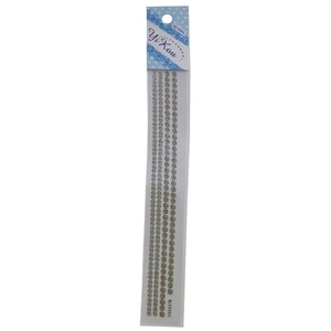 استیکر طراحی ناخن مدل BLE22J مجموعه 6 عددی