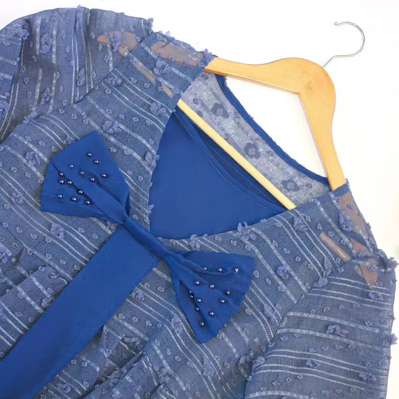 پیراهن زنانه مدل D125