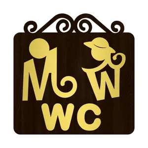 تابلو نشانگر مستر راد مدل MW کد 01-2021