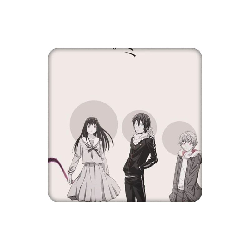 زیرلیوانی طرح Noragami Yato and Hiyori and Yukine کد 7379255