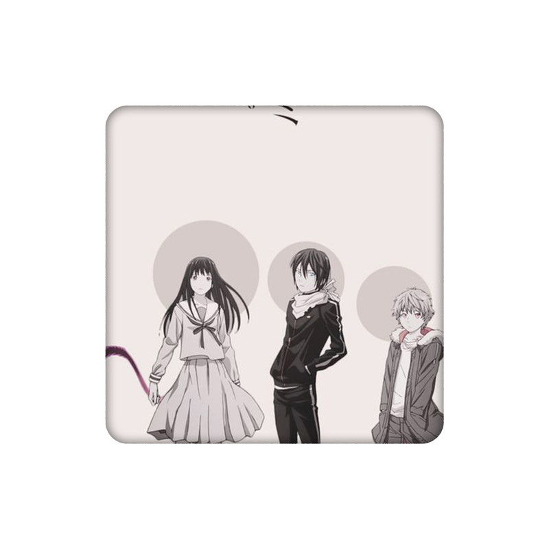 زیرلیوانی طرح Noragami Yato and Hiyori and Yukine کد 7379255